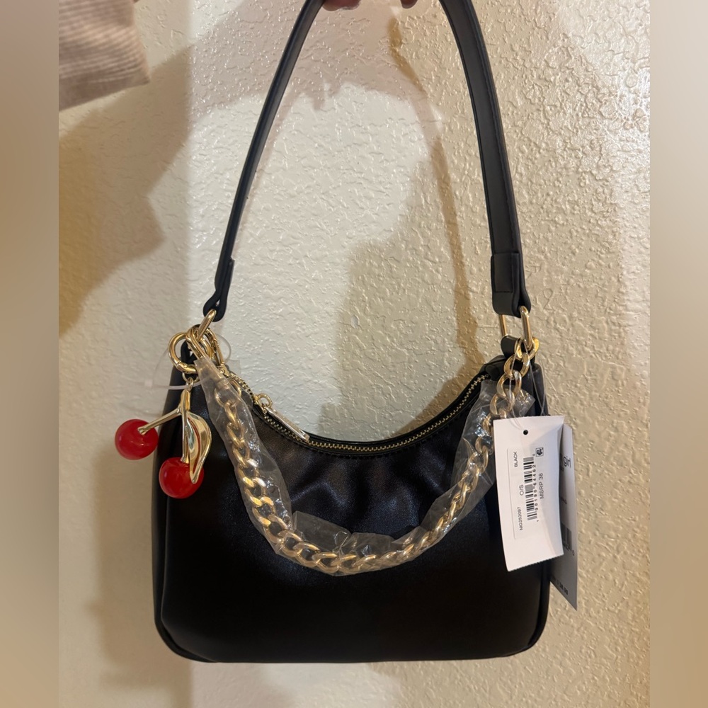 Madden girl purse